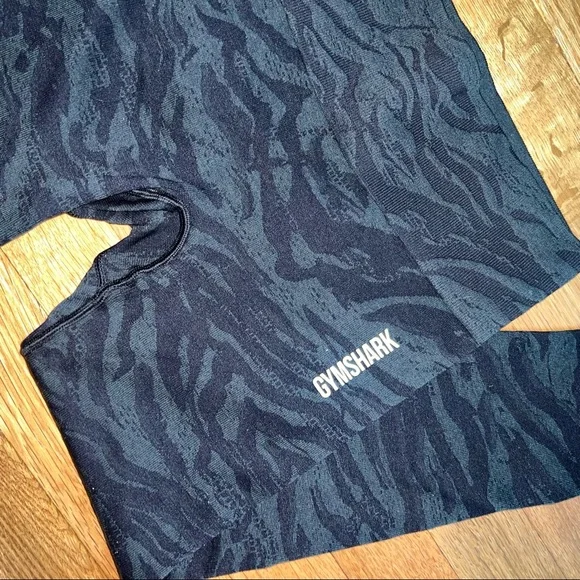 gymshark leggings - Picture 2 of 4